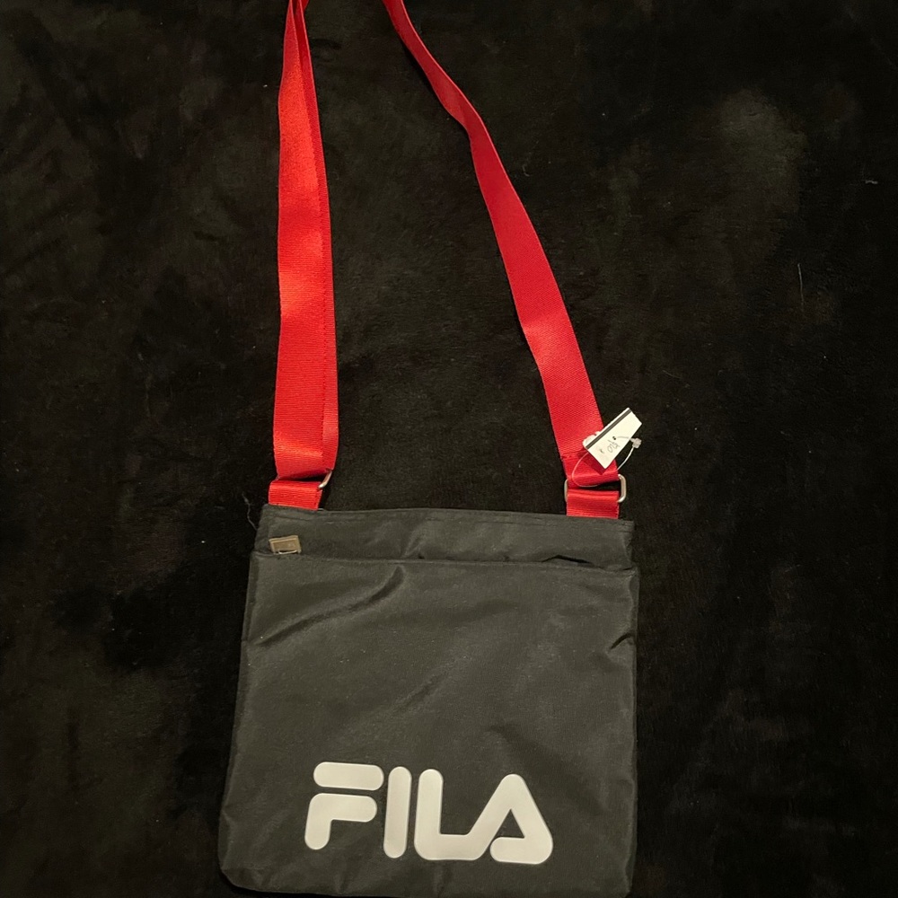 Fila Crossbody Bag